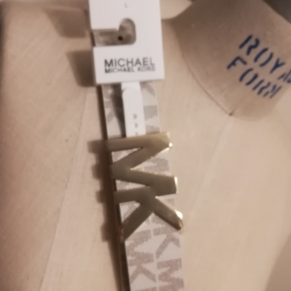 SOLD!!! 💖💖💖Michael Kors Belt